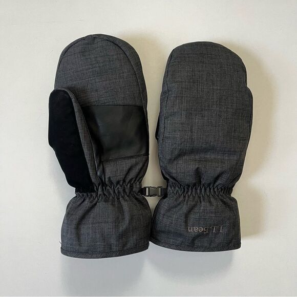 L.L.Bean Men's Baxter State Parka Mittens XL - Picture 5 of 13
